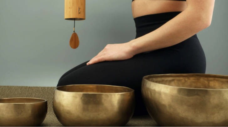 yoganidra